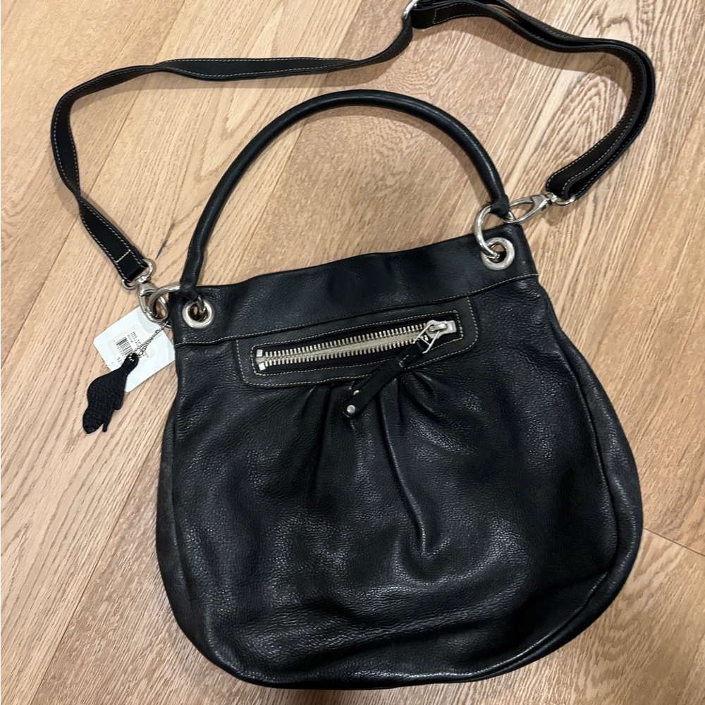 Roots Olivia Bag - Prince